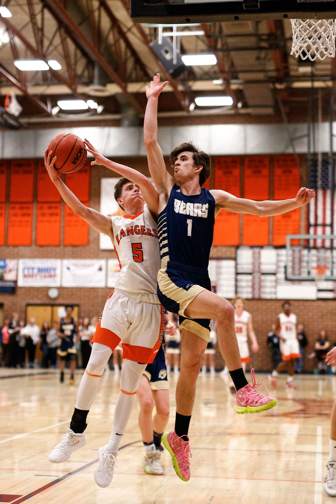 PREP BASKETBALL